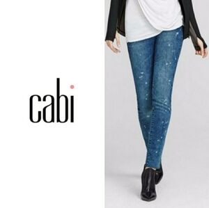 CAbi SKINNY JEANS